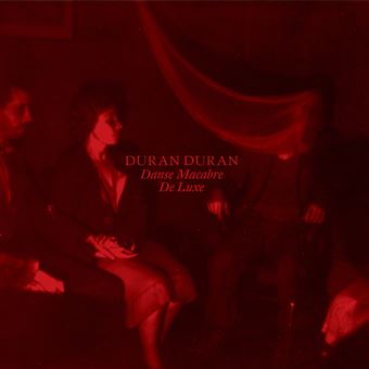 Danse Macabre De Luxe - CD