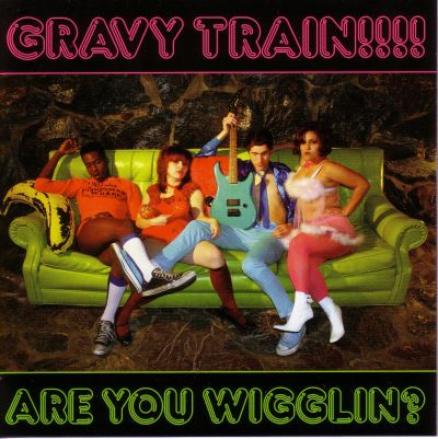 Are you wigglin