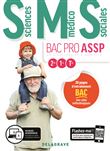 Sciences Médico-Sociales (SMS) 2de, 1re, Tle Bac Pro ASSP (2019) - Pochette élève