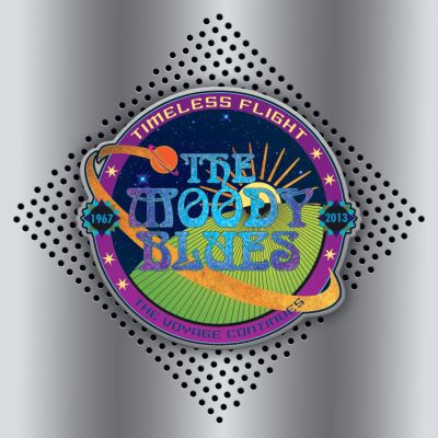 洋楽 THE MOODY BLUES / TIMELESS FLIGHT CD Timele-flight.jpg