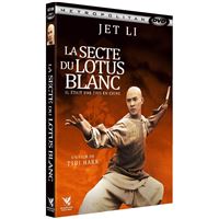 Il était une fois en Chine 2 DVD