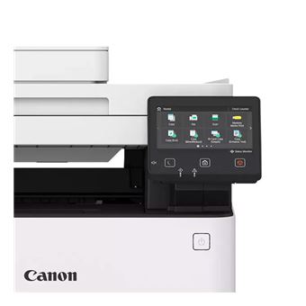 Canon i-Sensys MF752cdw imprimante laser couleur multifonction