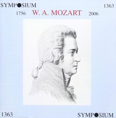 Mozart 1756 2006