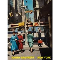 Harry Gruyaert: New York