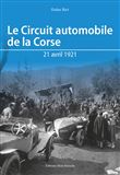 Le circuit automobile de la Corse