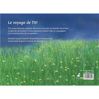 Le voyage de Titi