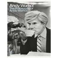 The Philosophy of Andy Warhol