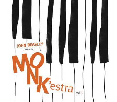 Presents Monk' Estra Volume 1
