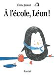 À l'école, Léon !