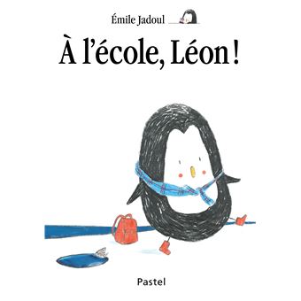 À l'école, Léon !