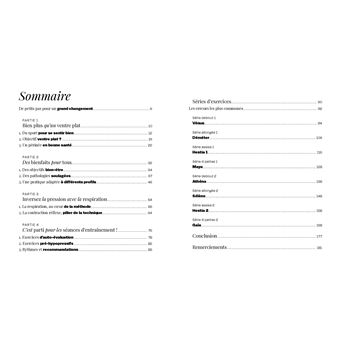 Un corps tonique grâce à l'Hypofitness