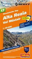 ALTA REZIA - LIVIANO - BORMIO - VAL MUSTAIR