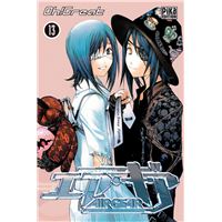 OH!GREAT - Air Gear 32 - Mangas - LIVRES -  - Livres +  cadeaux + jeux