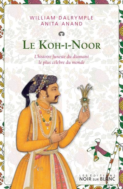 Le Koh-i-Noor