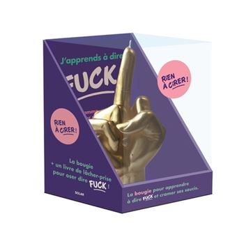 Coffret Rien à cirer