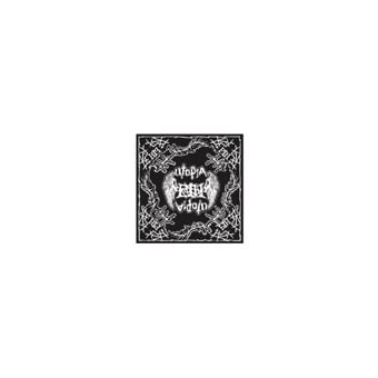 Bandana Noir P1Harmony Live Tour 2025 P1ustage H : UTOP1A