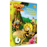 Maya l'abeille Volume 10 Ruche DVD