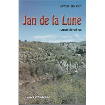 Jan de la Lune - 1