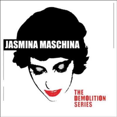Demolition series