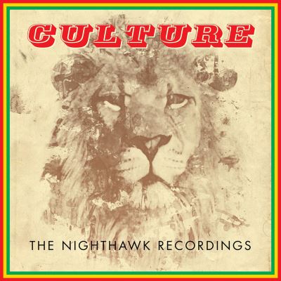 The Nighthawk Recordings Inclus titres bonus