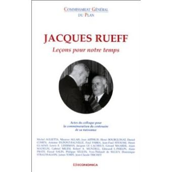 Commissariat général du plan
