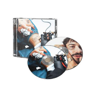 Les histoires d’amour de St Graal EP