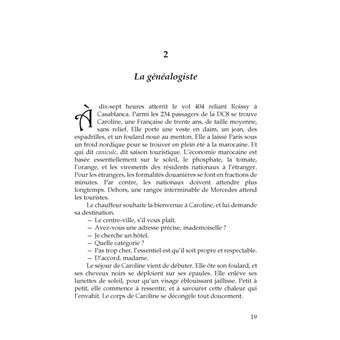 Ces choses qui meurent et fleurissent