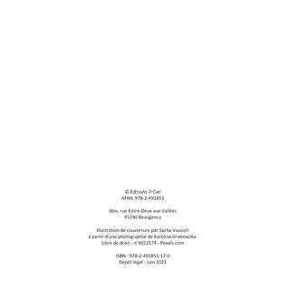 Ces choses qui meurent et fleurissent