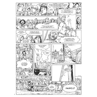 Les Piliers de la Terre - Tome 01 - Édition spéciale N&B