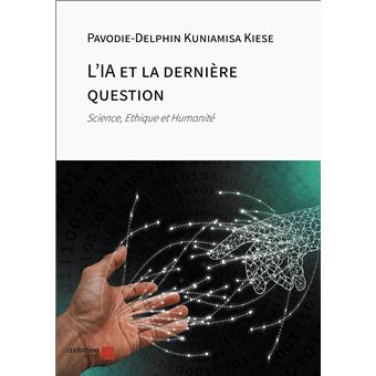 L'IA et la dernière question - 1