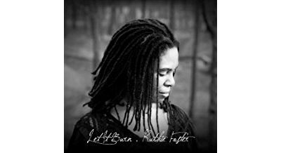 Let it burn - Digipack