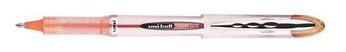 UNIBALL VISION ELITE ROLLER ORANGE 08