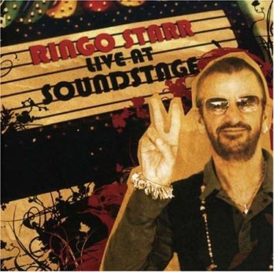 Ringo live at soundstage