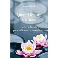 Quand le moi s'efface