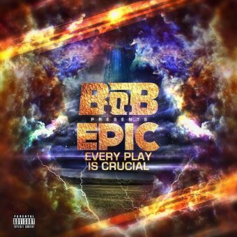 B.O.B.-E.P.I.C. (Every Play Is Crucial) - 1