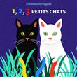 1 2 3, petits chats