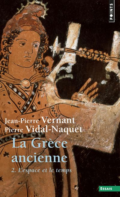 Grece ancienne,2:espace et temps