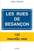 Les rues de Besançon