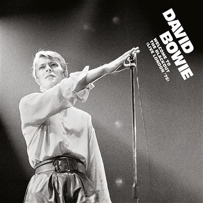 Welcome To The Blackout Live London '78 Digipack