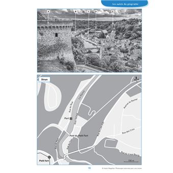 Magellan Géographie CM Banque d'exercices photocopiables détachables + ressources numériques Ed.2022