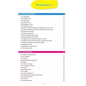 Magellan Géographie CM Banque d'exercices photocopiables détachables + ressources numériques Ed.2022