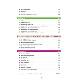 Magellan Géographie CM Banque d'exercices photocopiables détachables + ressources numériques Ed.2022