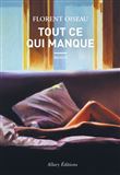 Tout ce qui manque