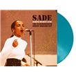 美品 Sade / Live At The Hammersmith Odeon Live-At-The-Hammersmith-Odeon-