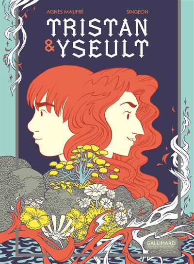 Tristan & Yseult