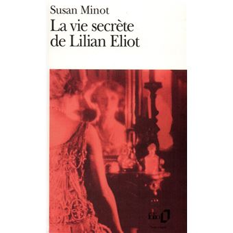 La Vie secrète de Lilian Eliot