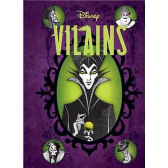 Disney : Vilains