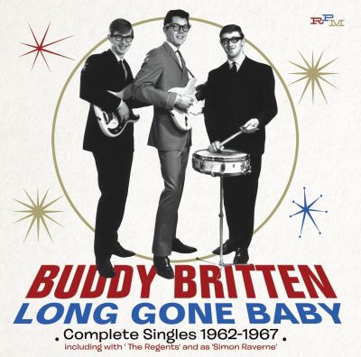 Long gone baby complete singles 1962 1967