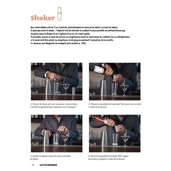 Super cocktails