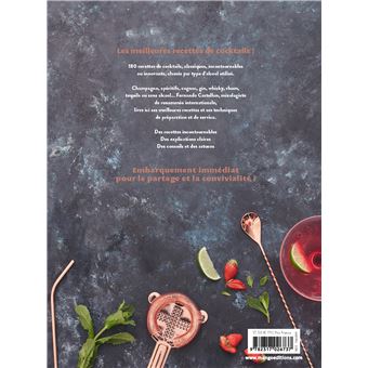 Super cocktails